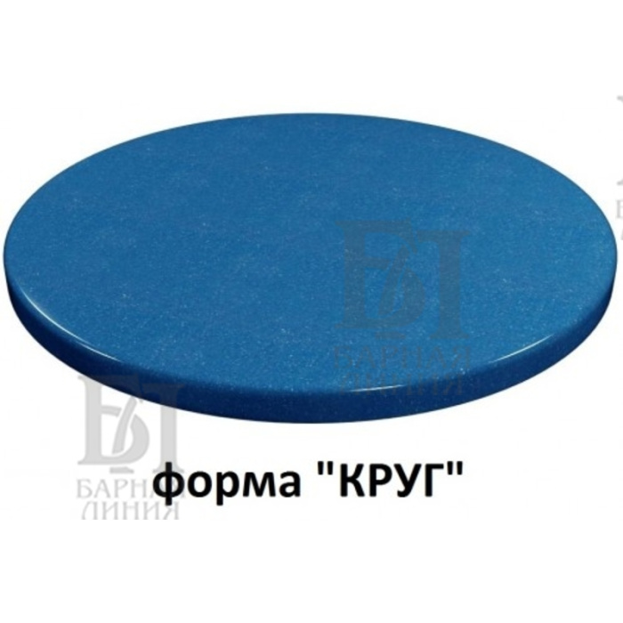столешница дуолит d680*42мм