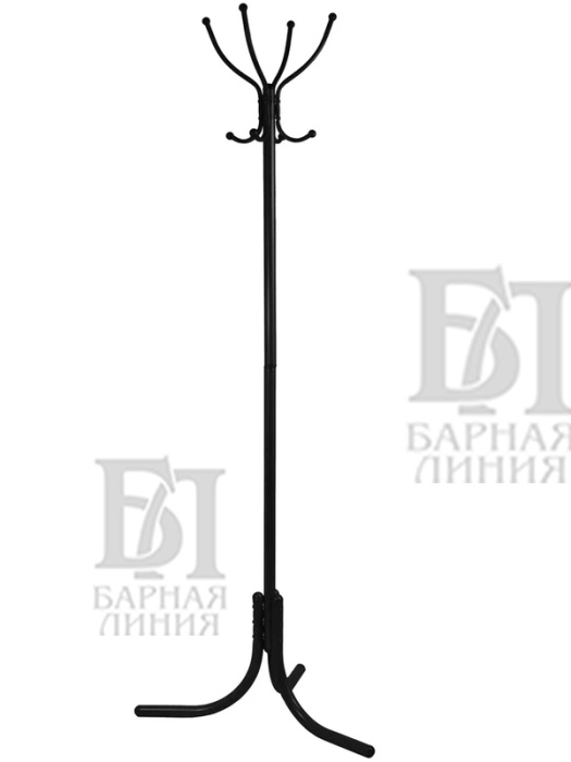 вешалка напольная м-3