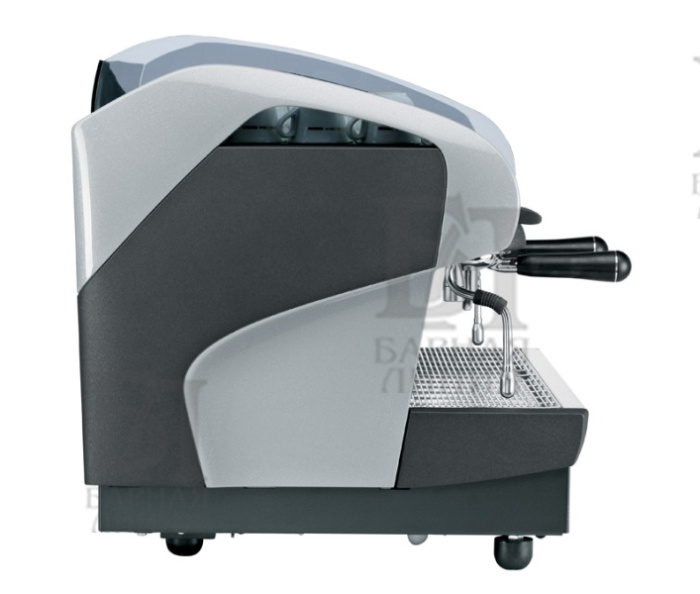 кофемашина faema  smart  s/2