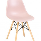 стул eames dsw дерево