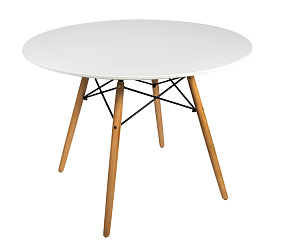 Стол EAMES круглый d 900