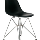 стул eames каркас хром