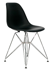 Стул EAMES каркас хром