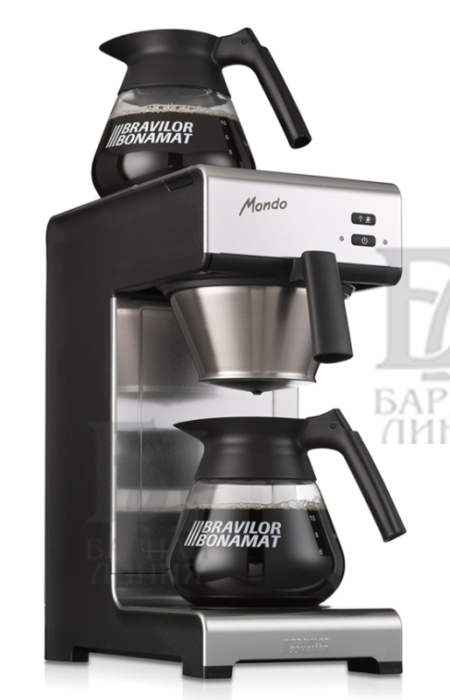 кофемашина bravilor mondo 2 new