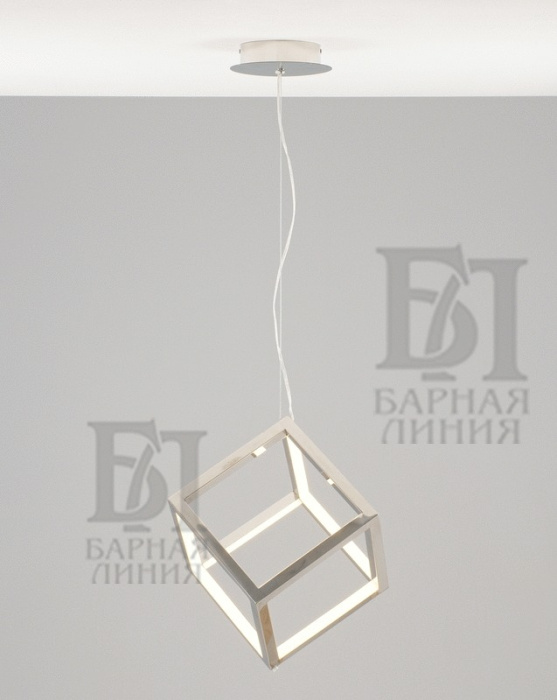 подвесной светильник грейп куб