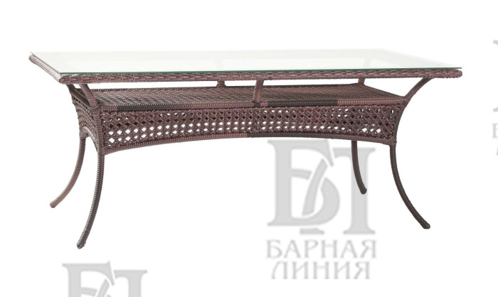 стол деко 2200*900мм