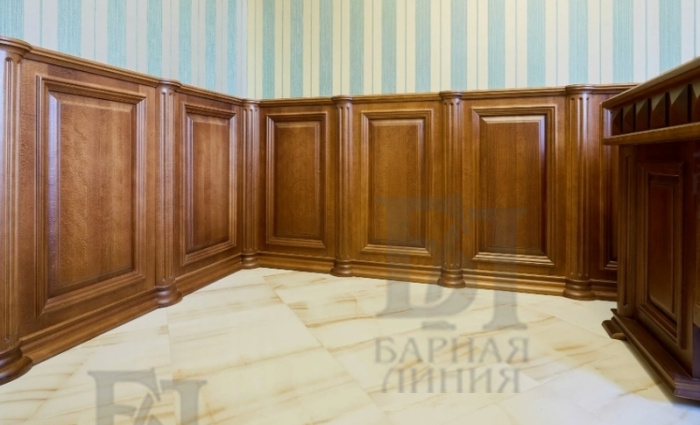 стеновая панель 1000*1000мм массив