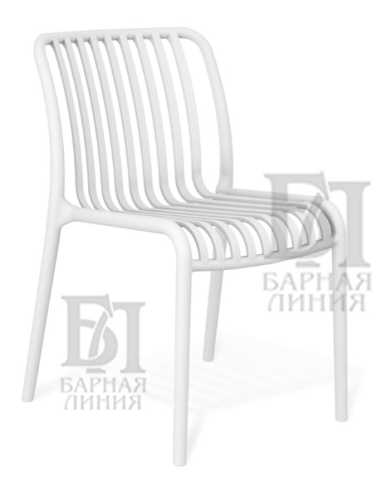стул пластиковый 173
