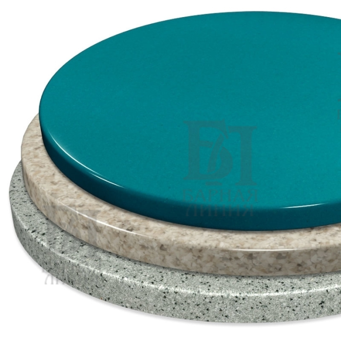 столешница дуолит 1100*600*42мм