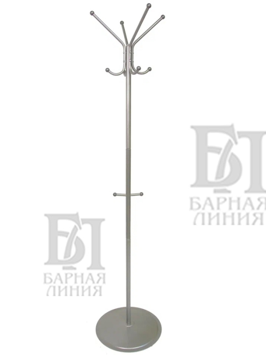 вешалка напольная п-1