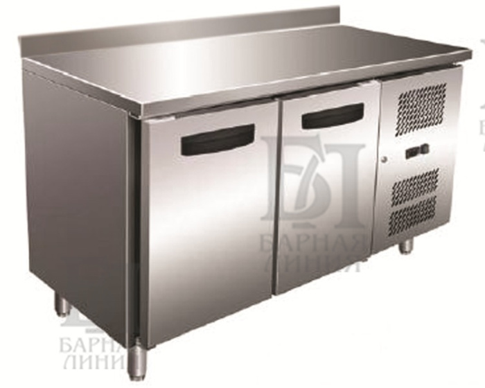 холодильник рабочий стол gastrorag snack 2200 tn ecx