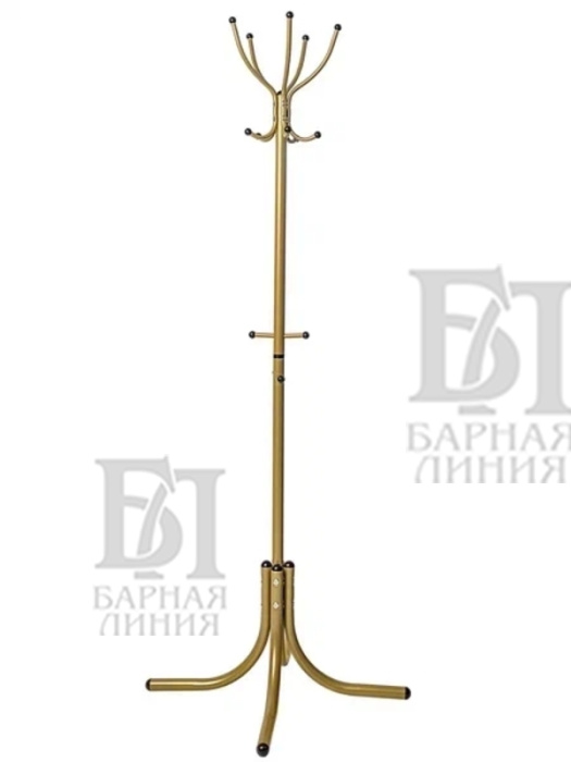 вешалка напольная м-10