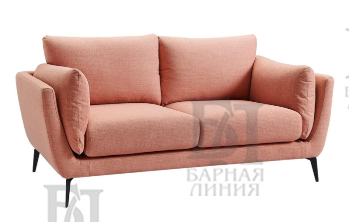 диван вилато 2х местный