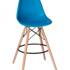 стул барный eames dsw дерево
