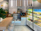 барная стойка "papaya cafe" втб