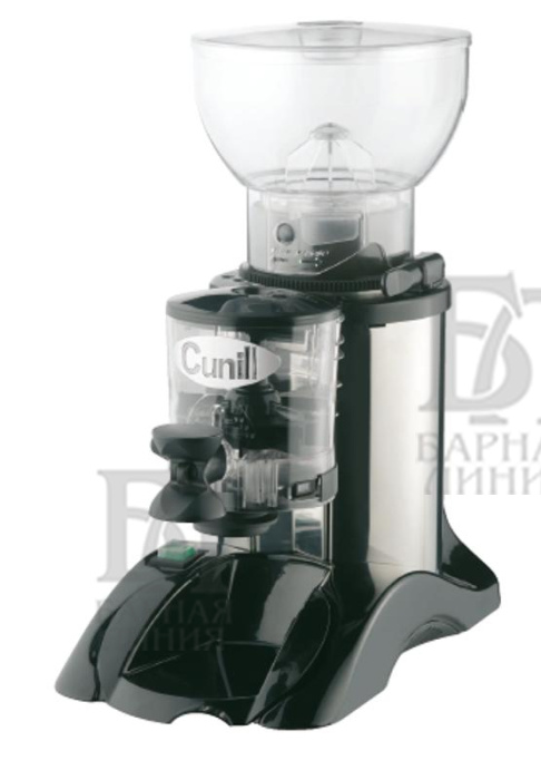 кофемолка cunill brasil inox