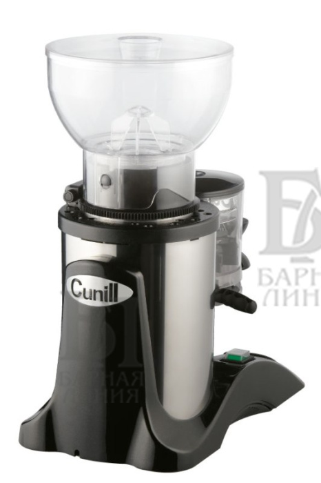 кофемолка cunill brasil inox