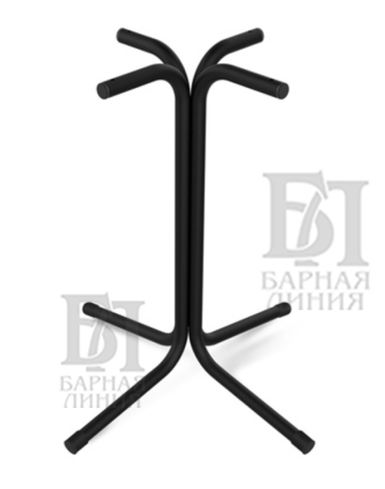 подстолье розана черное