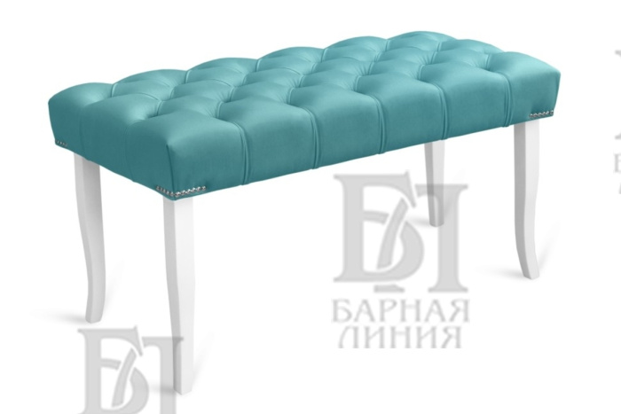банкетка ниффа с кареткой стяжкой