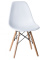 стул eames dsw дерево