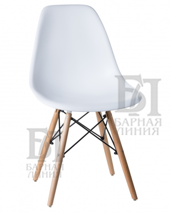 стул eames dsw дерево