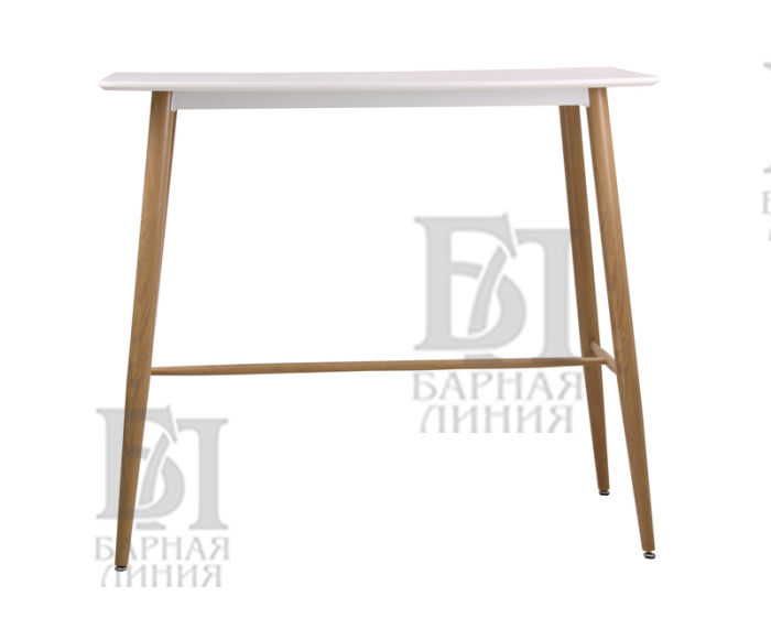 стол барный eames