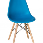 стул eames dsw дерево