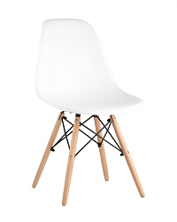 Стул EAMES деревянные ножки