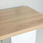 столешница лдсп кромка-пвх 600*600*38мм new