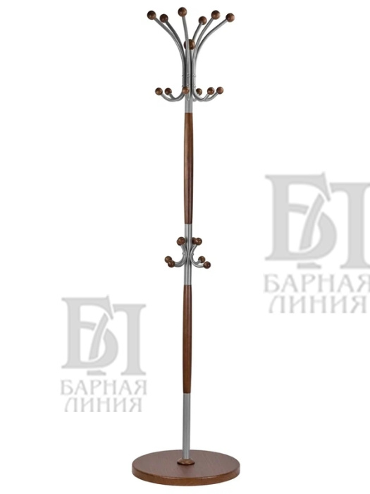вешалка напольная д-1