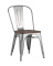 стул tolix wood