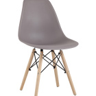 стул eames деревянные ножки (кратно 4шт)
