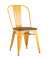 стул tolix wood
