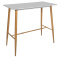 стол барный eames