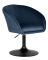 кресло мастер блэк