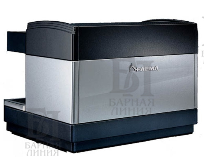 кофемашина faema  e98 president s/2