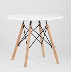 Стол EAMES круглый d 600