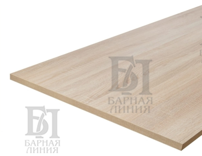столешница лдсп кромка-пвх 1200*500*27мм