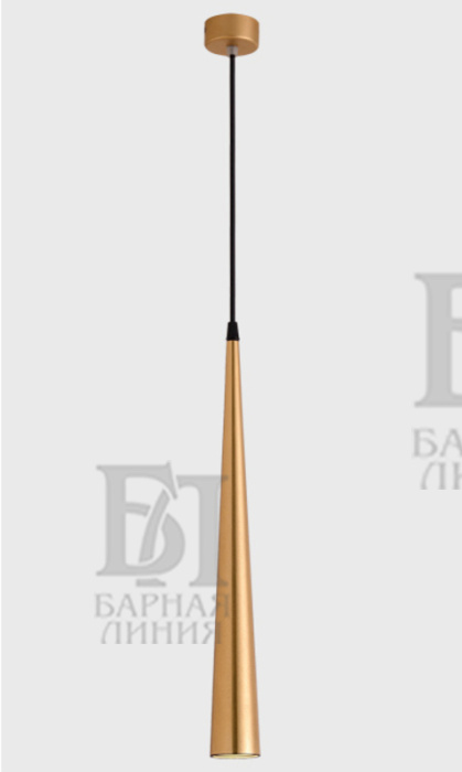 подвесной светильник ипроуч желтый