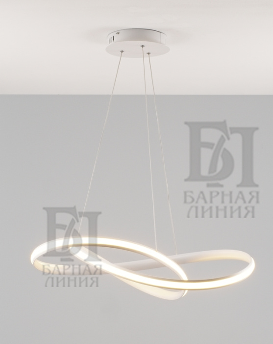 люстра тиара в