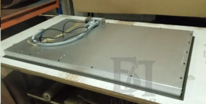 мармит-пластина hatco grsbf 48-о 1257*800*60