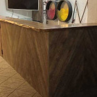 барная стойка "living room"