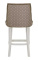 стул полубарный давос-м