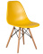 стул eames dsw дерево