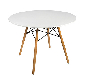 Стол EAMES круглый d 1000
