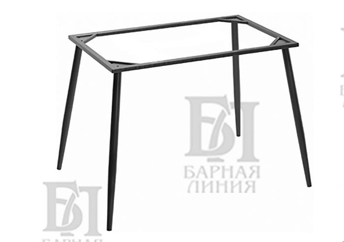 подстолье мюслз