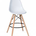 стул барный eames dsw дерево