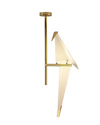 Подвесной светильник Бердс Г