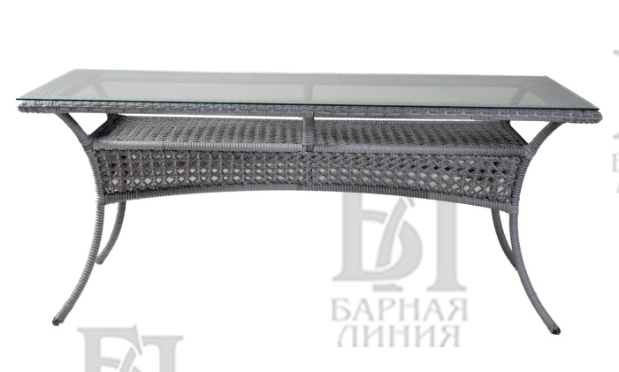 стол деко 2200*900мм