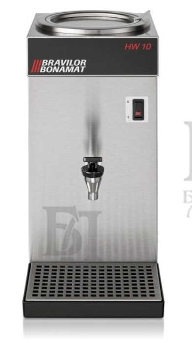 водонагреватель bravilor bonamat hw 10